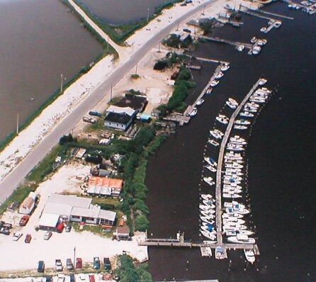 Haase's Marina